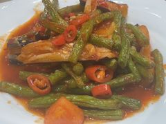 -新疆伊宁远征餐厅