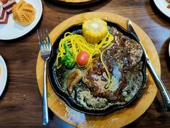 -豪德亨牛排自助餐厅(抚州东乡店)