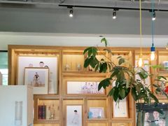 -天真蓝照相馆(五角场百联又一城店)