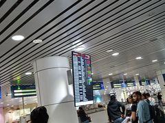 -吉隆坡国际机场