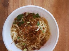 -洞子口张老二凉粉(文殊院店)