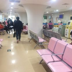 -广州市妇女儿童医疗中心(妇婴院区)