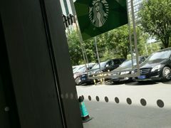 -星巴克(北京阜安路店)