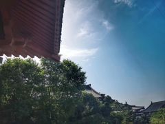 -西安华清御汤酒店