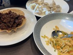 -聚宾楼·烤鸭·家宴(科技三路店)
