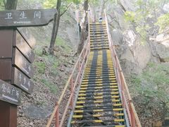 -吉林市朱雀山国家森林公园