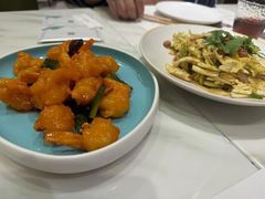 -南山鲜虾面·活鲜小馆·海味大连菜(南山总店)