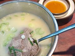 -神仙雪浓汤(明洞店)