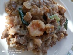 全爆-同发号饭庄(复兴路店)