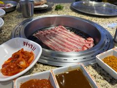 -安又胖韩国烤肉(美罗城店)