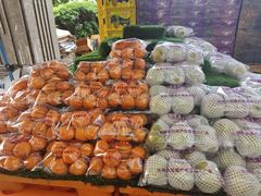 -鲜力达果品批发直销(无锡保利香槟店)