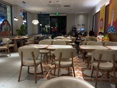 -必胜客(阿罗海店)