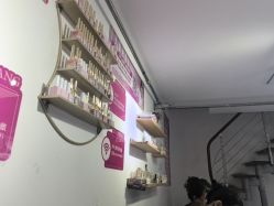 -瞧·享轻奢美甲美睫