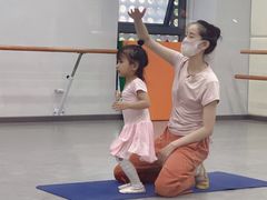 -予荷舞蹈(盛景校区)