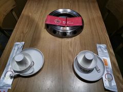 -杨翔豆皮涮牛肚(华阳城店)