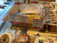-那家面包房(珠江路店)