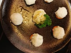 -熹悟海鲜火锅·广式打边炉