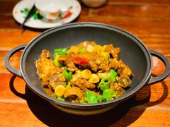 -小尕子·新疆菜(明园店)