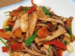 -品味泸沽湖•民族特色菜(大落水店)