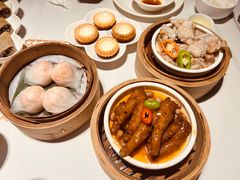 -味可道美食坊(福基路店)