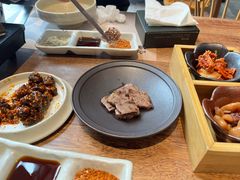 -山海烧肉(铁像寺路店)