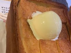 -绿茶餐厅(天津天河城店)