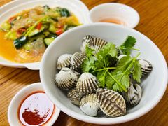 -肥弟大排档(汕樟路店)