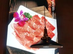 -竹犇番茄火锅(长风街店)