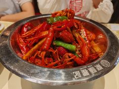 -聚味瞿记·龙虾堂(坡子街店)