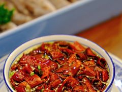 -清真京华源·涮肉烧烤(丰庆店)