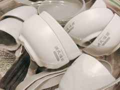-洪氏嗨捞·广东猪肚鸡·椰子鸡火锅(西咸万象城店)