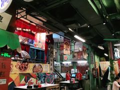 -老长沙龙虾馆·聚会餐厅(白石洲店)