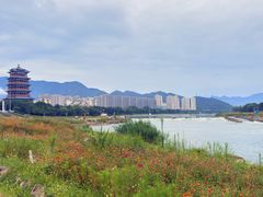 -门城湖公园