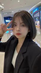 -东梵造型·烫发染发接发连锁SALON