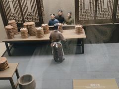 -嘉定博物馆