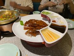 -六合居(温江店)