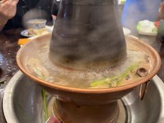 -前门张记涮肉(前门店)
