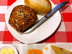 -卡本妮法餐厅·北京和平宾馆