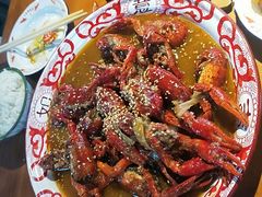 -搓火大都会(广安门总店)