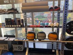 -NRG健身私教CLUB(打浦桥店)