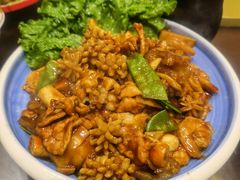八珍豆腐-津菜宋记老房子(鼓楼店)