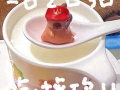 -满记甜品(静安大悦城店)