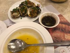 -芭菲盛宴·环球美食(北城国际店)