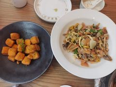 -粤集·手工粤菜(皇庭广场店)