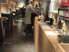 -温野菜涮涮锅(西单大悦城店)