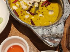 -小户人家(循礼门南国中心店)