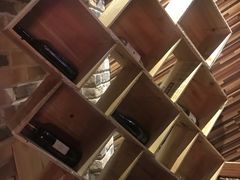 楼梯摆设-BISTROFIORE美伊娜(伊犁南路店)