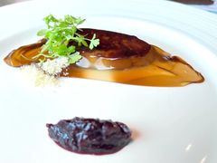 -广州四季酒店·佰鲜汇·现代法餐