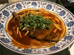 -西安饭庄·非遗陕菜(钟楼店)
