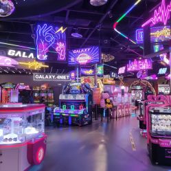 -龙小湖探索乐园 Little Hoo Galaxy(龙湖重庆金沙天街店)
